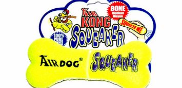 air Kong Squeaker Bone Medium