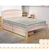 sprung Minnesota Bedstead