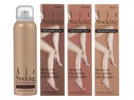 Air Stocking Premier Silk Coco 120g