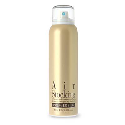 Air Stockings Flawless Spray-On Leg Foundation