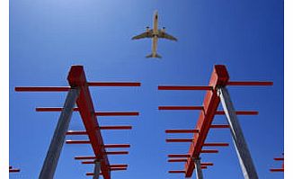 Air Traffic Control Experience Day