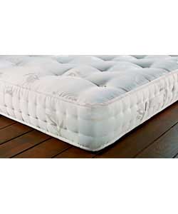 Woburn Double 800 Pocket Mattress