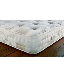 Woburn Super King Size 1200 Pocket Mattress
