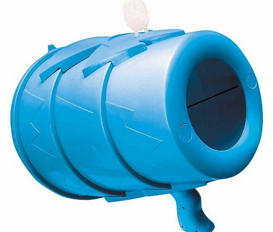 Air Zooka (Colours May Vary)