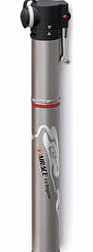 Airace Fit Regular Aluminium Mini Pump
