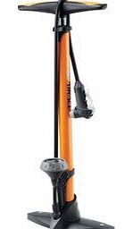 Airace Infinity Sport Steel Floor Pump