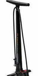 Airace Infinity St Steel Floor Pump