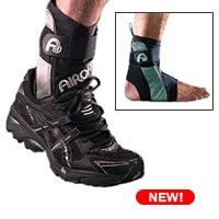 Aircast A60 Ankle Brace