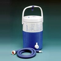 Aircast Cooler and Tube Assembly