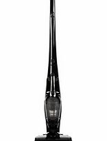 AirCraft Vacuums Duet black 2-in-1 cordless vacuum