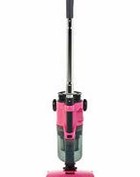 AirCraft Vacuums Hot pink TriLite 3-in-1 vacuum cleaner