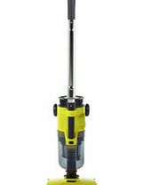 AirCraft Vacuums Mustard TriLite 3-in-1 vacuum cleaner