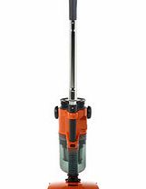 AirCraft Vacuums Poppy TriLite 3-in-1 vacuum cleaner