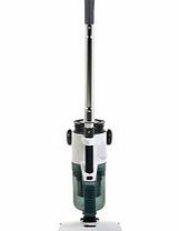 AirCraft Vacuums Snow white TriLite 3-in-1 vacuum cleaner