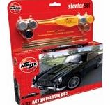 Airfix 1:32 - Aston Martin DB5