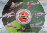 Airfix 90 Years of Fighters Gift Set