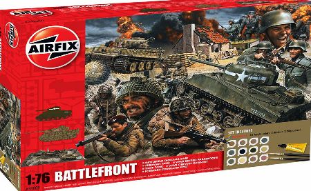Airfix Battle Front