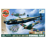 Battle of Britain Memorial Flight Model Kit