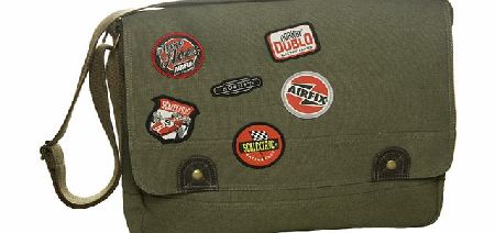 Airfix Canvas Dispatch Bag