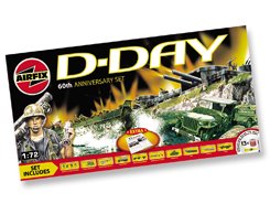 AIRFIX D-Day anniversary gift set