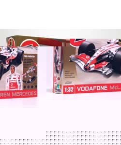 Lewis Hamilton Mclaren