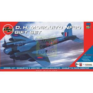 Airfix Mosquito NF30 Kit Set