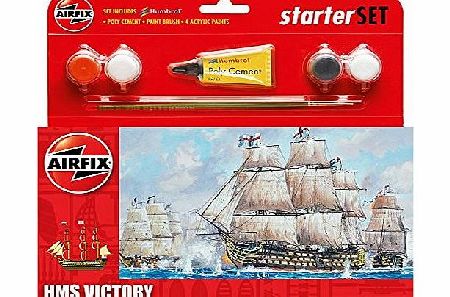 Airfix Quick Build BAe Hawk Aircraft Model Kit