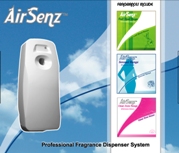 Airsenz Air Freshener Dispensers