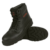 AIRSIDE Composite Safety Boot Size 10