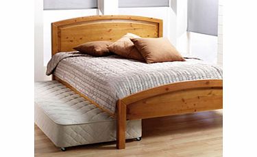 Airsprung - Trundle Single Guest Mattress