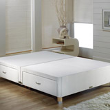 Airsprung 150cm Universal Non Storage