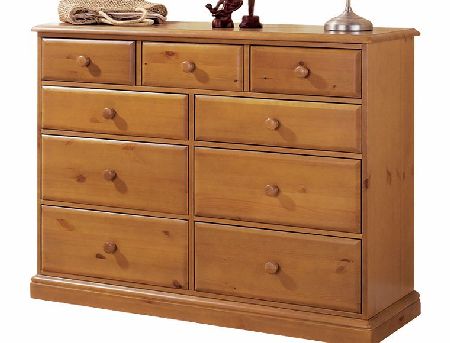 Airsprung 9 Drawer Chests