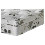 AIRSPRUNG Allegra Deep Ortho Cushion Top Double