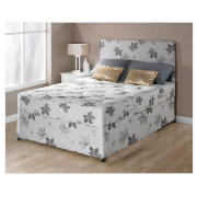 AIRSPRUNG Allegra Trizone King Non-Storage Divan