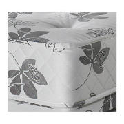 AIRSPRUNG Allegra Trizone Single Mattress