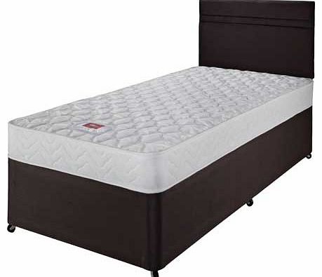 Atherton Ortho Comfort Single Divan