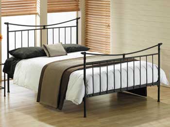 Airsprung Beds Airsprung Antilles Bedstead