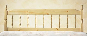 Airsprung Beds Airsprung Arizona Headboard