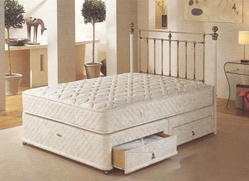 Airsprung Beds Airsprung Beaufort Mattress
