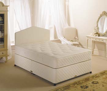 Airsprung Beds Airsprung Belmont Mattress