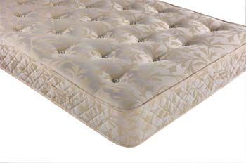 Airsprung Beds Airsprung Bromley Mattress