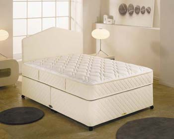 Airsprung Beds Airsprung Comfortably Firm Mattress