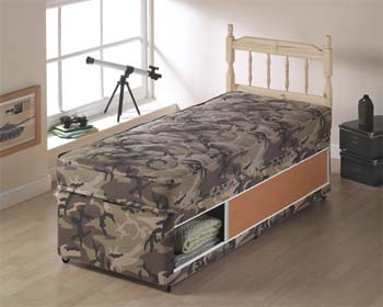 Airsprung Beds Airsprung Delta Mattress Only