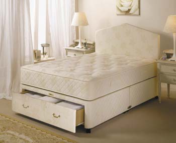 Airsprung Beds Airsprung Dorchester Mattress