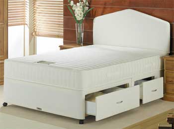 Airsprung Beds Airsprung Echo Mattress