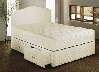 Airsprung Beds Airsprung Eternity Mattress