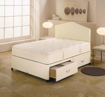 Airsprung Beds Airsprung Gently Supportive Mattress