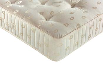 Airsprung Beds Airsprung Henley 1000 Mattress