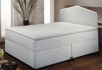 Airsprung Beds Airsprung Infinity Mattress