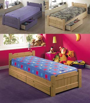 Airsprung Beds Airsprung Junior Bed